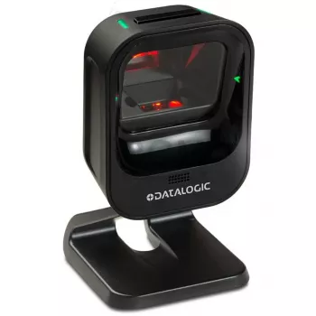 Fixný čítač kódov Datalogic Magellan 900i 1D/2D LED Čierna
