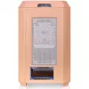 Thermaltake The Tower 300 broskyňový Tempered Glass