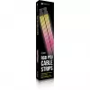 iCUE ARGB PSU káblové pásy, LED pás 2x 240 mm, pre napájací zdroj - kábel