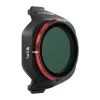 Polarizačný filter Freewell pre DJI Mini 5 Pro – cirkulárny CPL, model FW-MN5-CPL