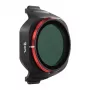 Polarizačný filter Freewell pre DJI Mini 5 Pro – cirkulárny CPL, model FW-MN5-CPL