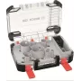 Bosch PRO Progressor Sada vykružovacích píl, 9 ks, 2608594424