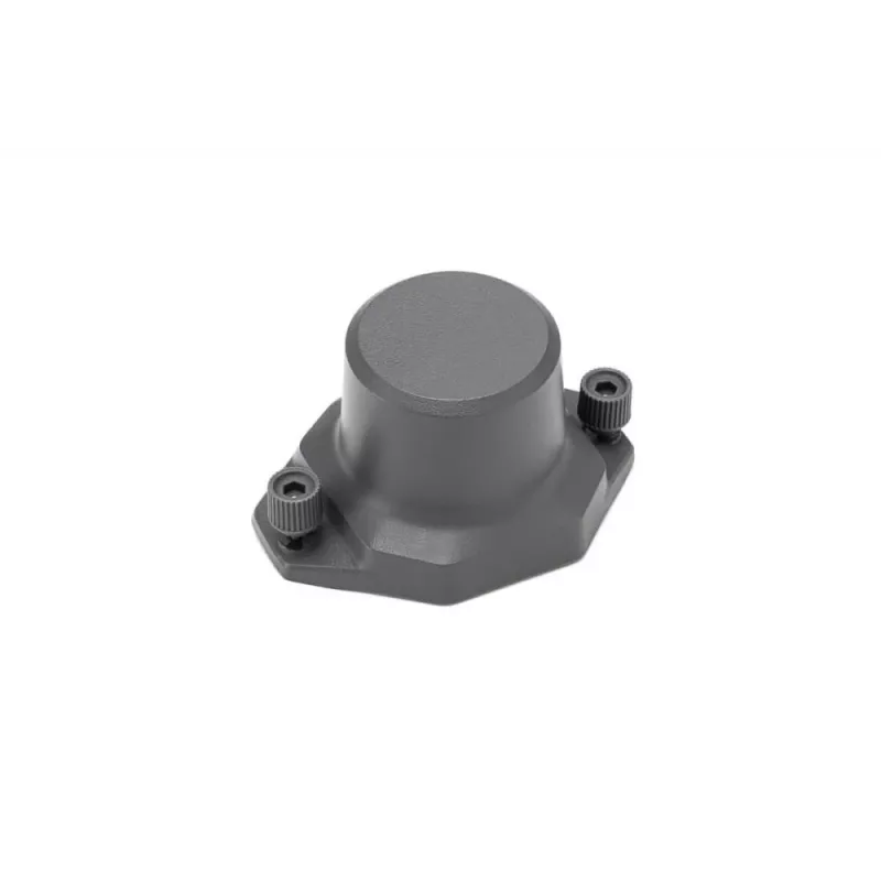 RTK modul DJI Mavic 3 Enterprise séria sivý 40,2 x 50,2 x 66,2 mm