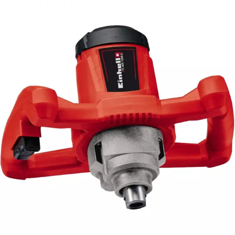 Einhell TC-MX 1200 E miešadlo na farby a maltu, 1200 W