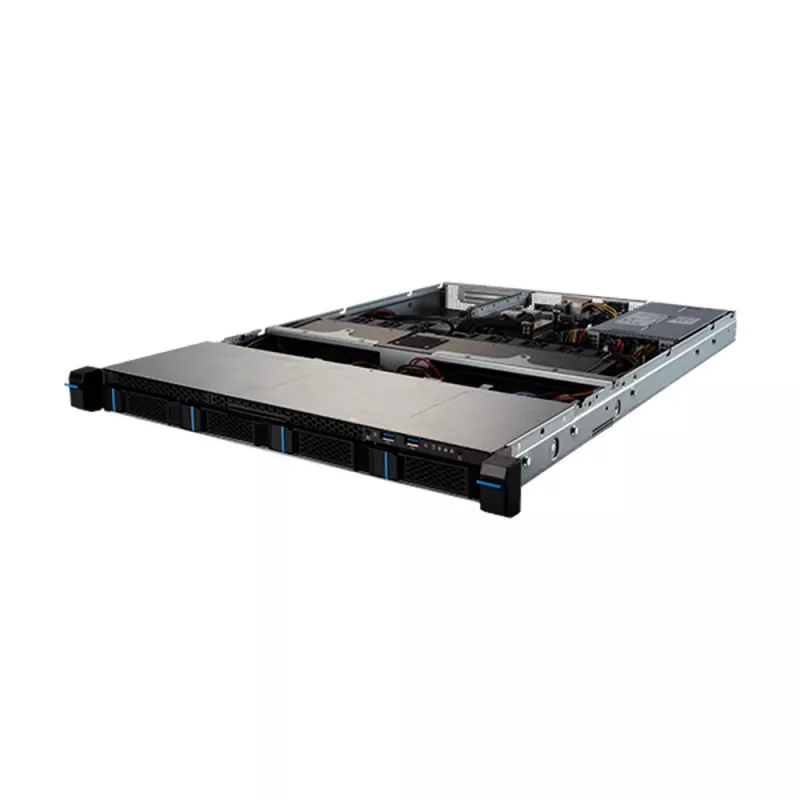 MSI rack (1U) AMD S1102-02 platforma