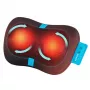 Masážny vankúš HoMedics SP-50H so shiatsu uzlami a funkciou ohrevu