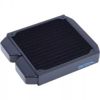 Alphacool NexXxoS ST30 Full Copper 140 mm radiátor (14196)