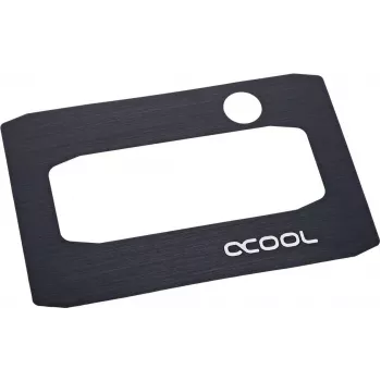Alphacool Eiswand 360 náhradný kryt - čierny (11401)