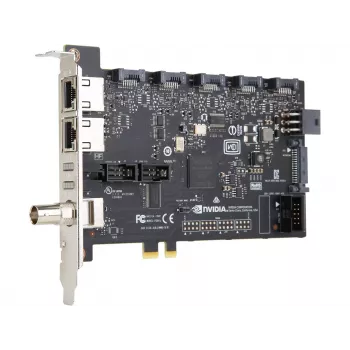 Synchronizačné zariadenie PNY NVIDIA Quadro Sync II