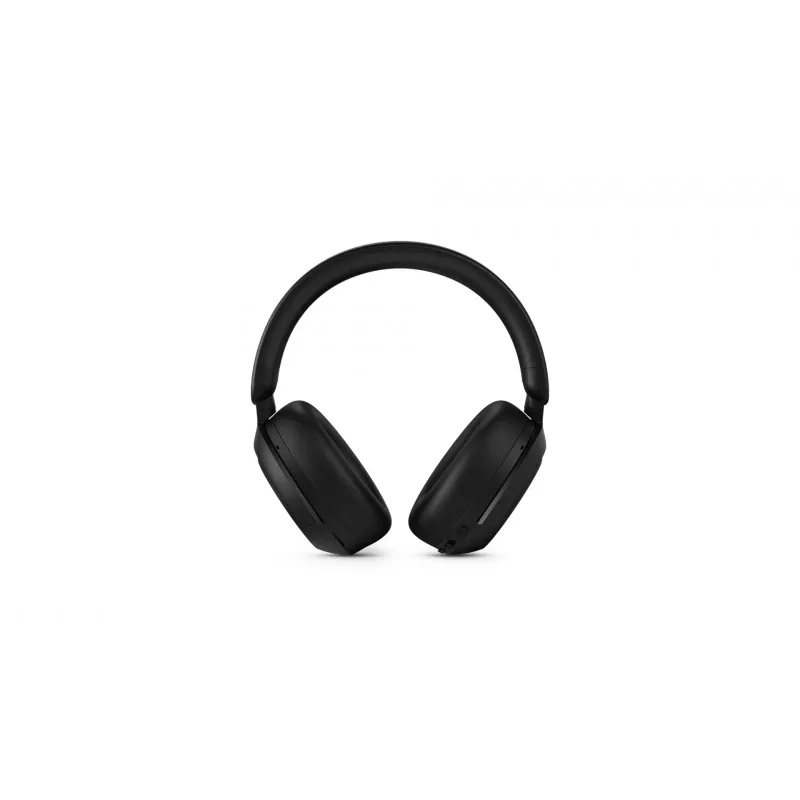 Philips TAH8000EBK/00 slúchadlá/headset bezdrôtové cez hlavu hovory/hudba USB Type-C Bluetooth čierne