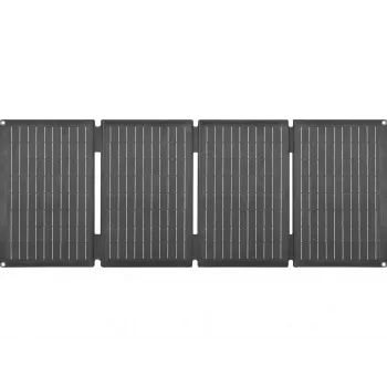 Solárna nabíjačka SANDBERG 421-20 40W ľahká – prenosný solárny panel, 40 W výstup