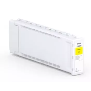 Atramentová kazeta Epson jednotlivé balenie UltraChrome Pro 6 T48M4 žltá