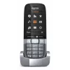 Gigaset SL850H Pro DECT telefón s identifikáciou volajúceho titán
