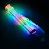 ARGB 12V 2x6-Pin kábel Kolink Umbra Radiant (model ZUAD-1612)