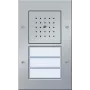 Audio vrátnik GIRA 126765