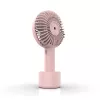 Ručný rozprašovací ventilátor Inca IMF-12P ružový