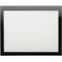 AC sklenený bočný panel IM-1 Pocket INTER-TECH 88885546 — sklenený bočný panel pre kompaktné PC puzdro