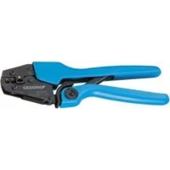 Krimpovacie kliešte na káble Gedore 1830767 hĺbka 120 mm výška 30 mm hmotnosť 626 g