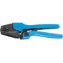 Krimpovacie kliešte na káble Gedore 1830767 hĺbka 120 mm výška 30 mm hmotnosť 626 g