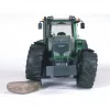 Hračkársky traktor BRUDER Fendt 936 Vario, ABS plast, viacfarebný, pre deti od 3 rokov