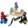 Stavebnica LEGO Venoms Museumsraub Polybag sada 30707 – Marvel Super Heroes, malá zberateľská stavebnica