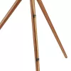 Držiak SBOX FS-1246F 45–65° naklápací, zaťaženie 32 kg, platforma 600×400 mm
