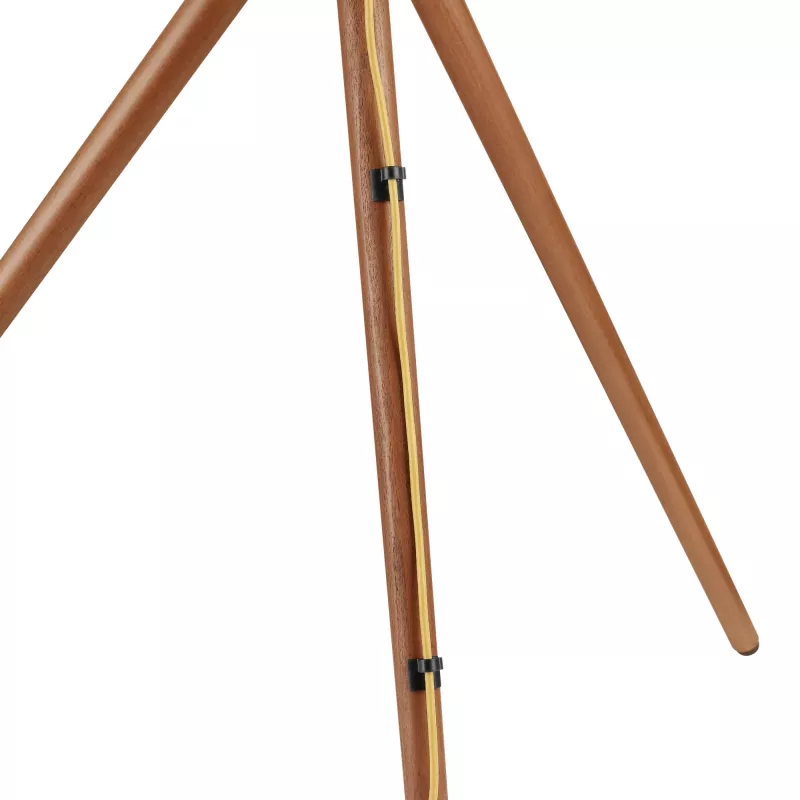 Držiak SBOX FS-1246F 45–65° naklápací, zaťaženie 32 kg, platforma 600×400 mm