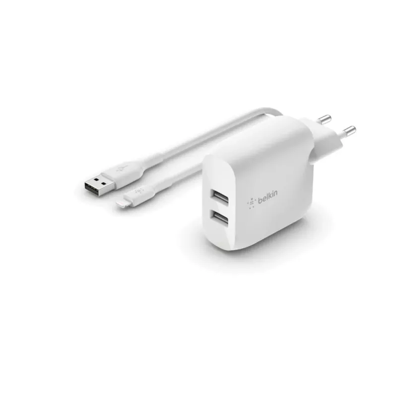 Mobilná nabíjačka Belkin WCD001VF1MWH