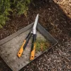 Fiskars PowerGear X HSX92 čierna, oranžová