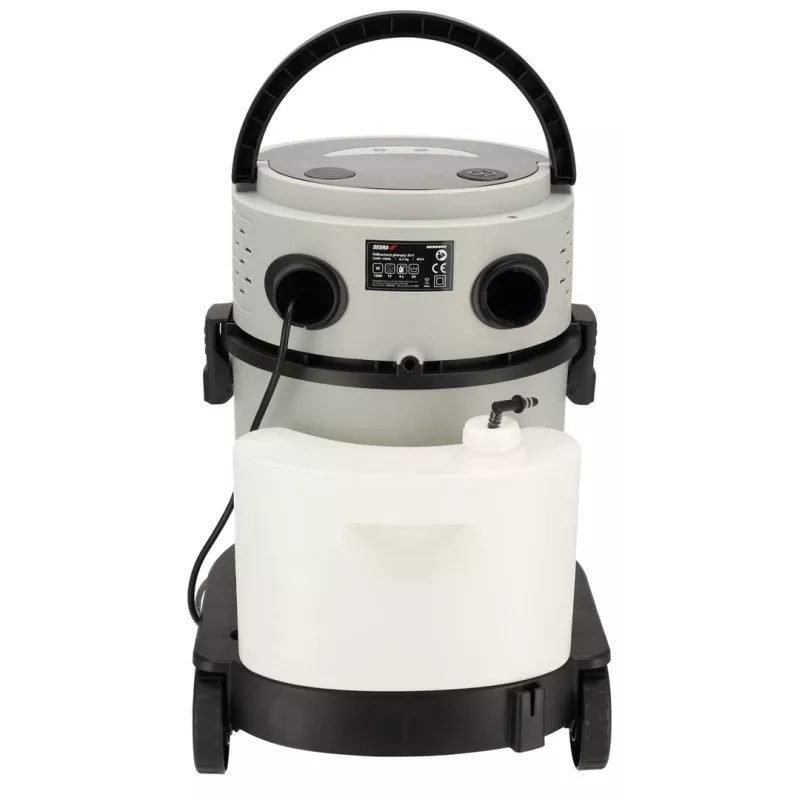 DEDRA VYSÁVAČ 2in1 1200W 20L