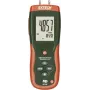 HD750 manometer tlak vzduchu 0 - 0,3447 bar