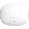 Slúchadlá Infinix XBuds NC XE28 biele
