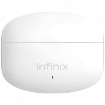 Slúchadlá Infinix XBuds NC XE28 biele