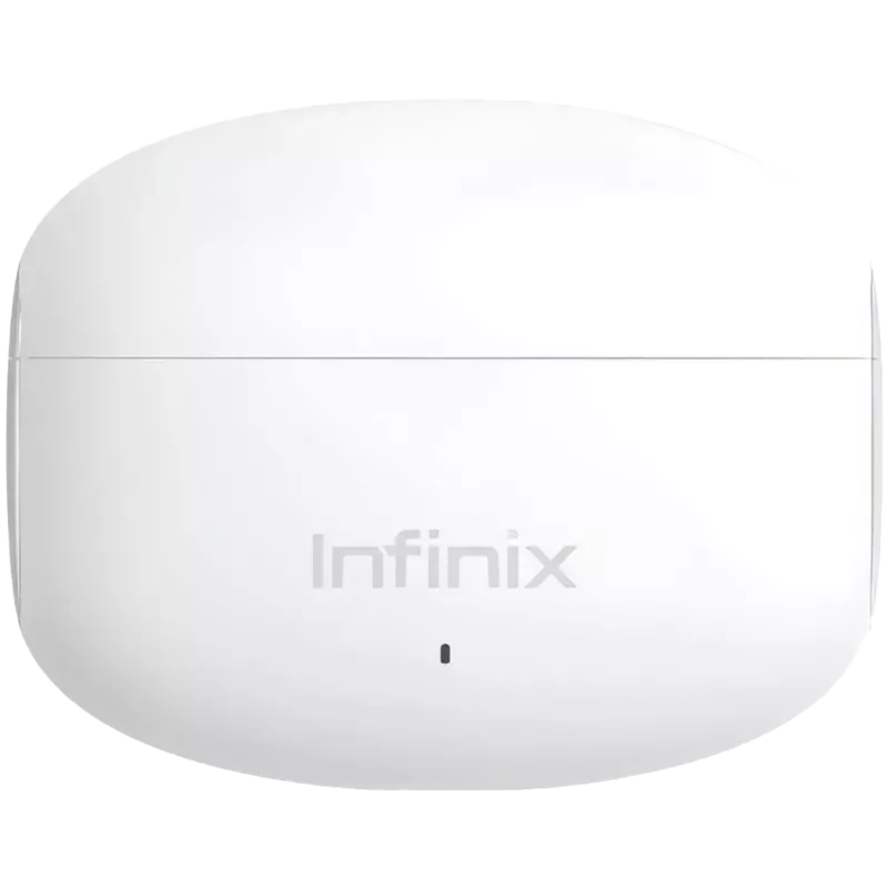 Slúchadlá Infinix XBuds NC XE28 biele