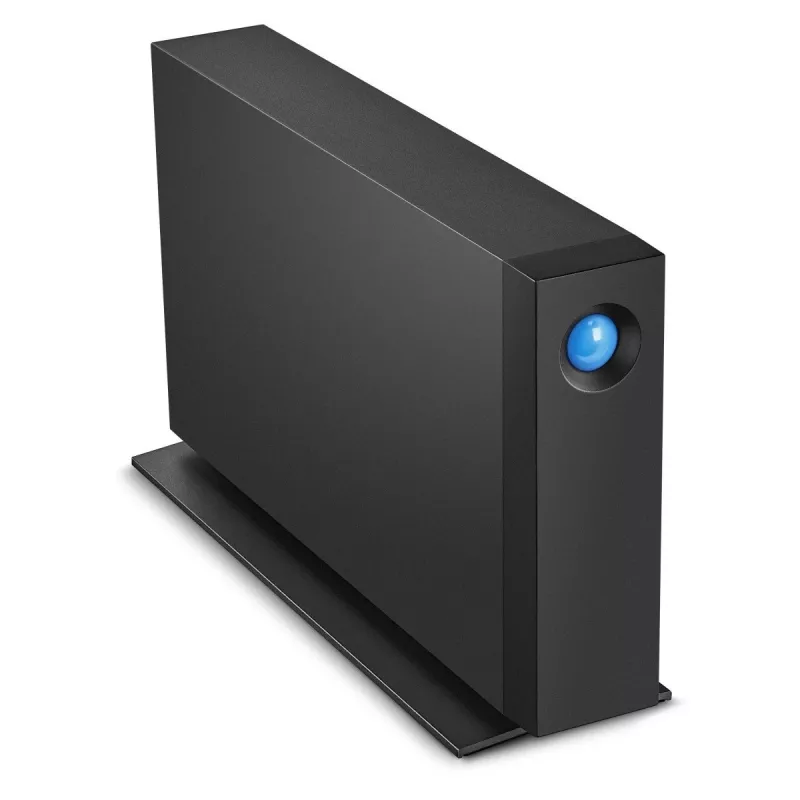 LaCie d2 Professional 24TB USB-C 10Gb/s 3,5-palcový externý pevný disk (STHA24000800)
