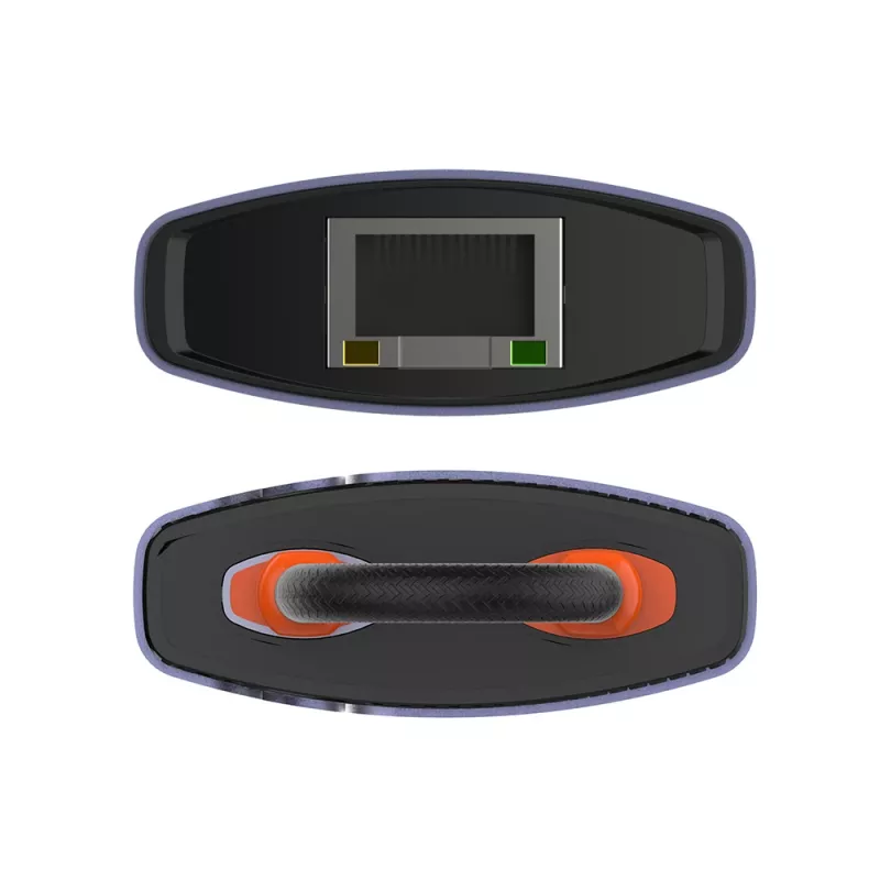 Dokovacia stanica ColorWay 6-in-1 | CW-HUB03 | 100 W