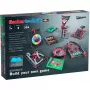Stavebná hračka Fischertechnik Build Your Own Game 564067 – vzdelávacia interaktívna sada