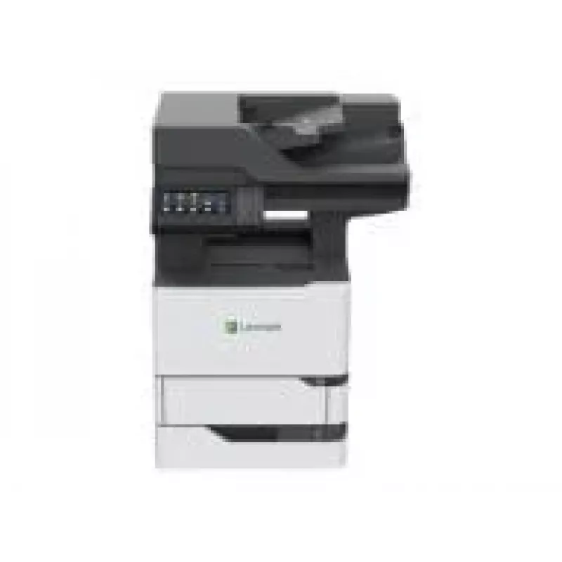 Multifunkčné zariadenie Lexmark MX722adhe Laser Mono Tlač