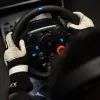 Logitech Driving Force G29 - sada volantu a pedálov - káblová - pre Sony PlayStation 3, Sony PlayStation 4