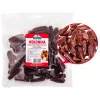PETITTO Mäkké hovädzie klobásky maškrta pre psov, 500 g