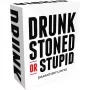 Drunk, Stoned or Stupid, párty hra
