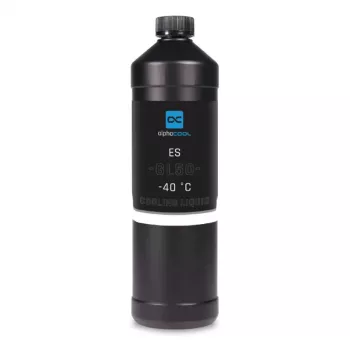 Chladiaca kvapalina Alphacool 18599 modrá 1L