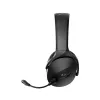 HyperX Cloud Jet - bezdrôtová herná headset (čierna)