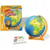 Vzdelávacia hračka Ravensburger tiptoi Mein interaktiver Junior Globus