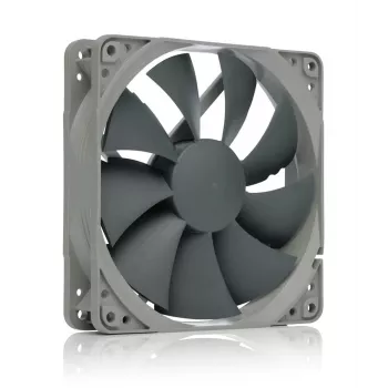 Noctua NF-P12 redux-1300 120mm skriňový ventilátor sivý
