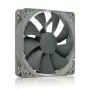 Noctua NF-P12 redux-1300 120mm skriňový ventilátor sivý