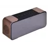 Digitálny budík Adler AD 1190CR — LED displej, FM rádio, Bluetooth, SD prehrávač, 2600 mAh batéria