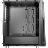 PC skriňa Xilence Performance C XILENT BLADE X512.RGB Midi Tower čierna