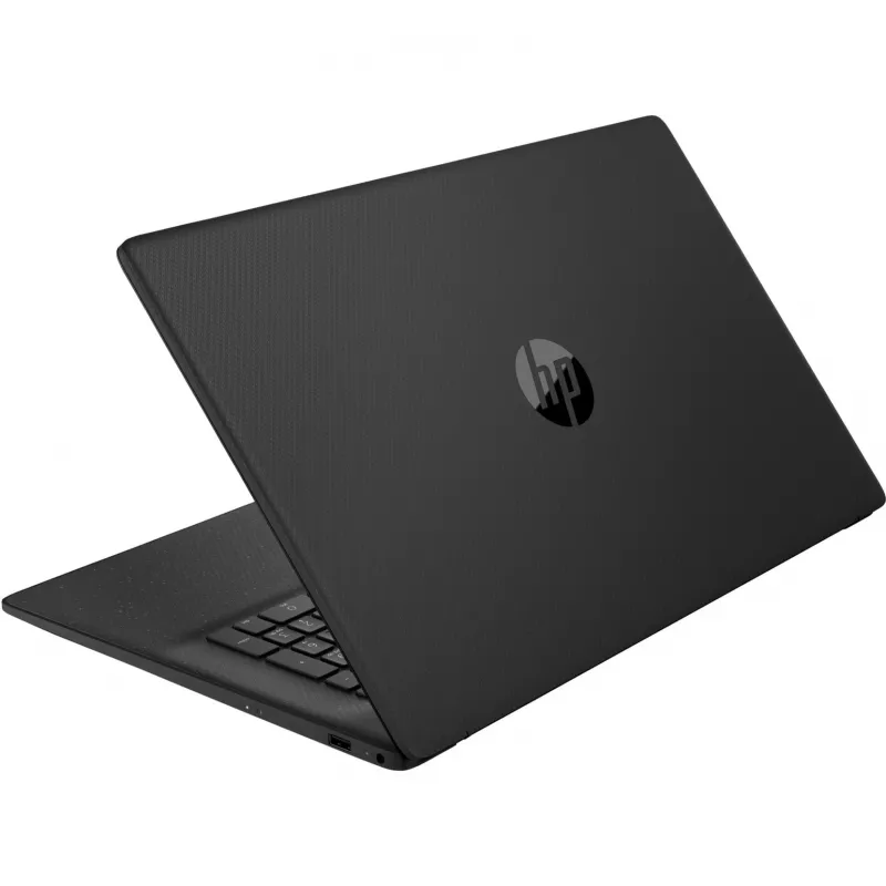 17-cp3280ng, Notebook čierny, AMD Ryzen 7 7730U, AMD Radeon Graphics, 16 GB DDR4, 512 GB (512 GB SSD), Windows 11 Home