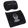 noblechairs set vankúšov z memory foam – SKYRIM Edition